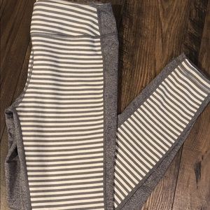 Barely Worn Yoga Pants